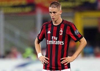 أنباء سارة لميلان بخصوص أندريا كونتي