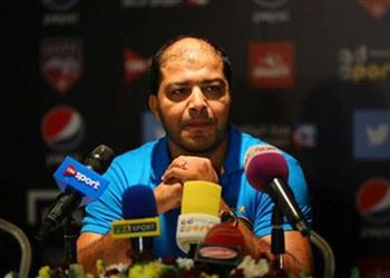 مدرب الترجي أشعر بأن البطولة موجهة وخسرنا أمام الأهلي بمساعدة الفيديو