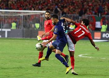 ماذا قال الإعلام التونسي عن مباراة الأهلي والترجي في نهائي دوري أبطال إفريقيا