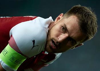 مترو تكشف لماذا قرر ليفربول التراجع عن التعاقد مع رامسي