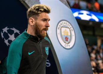 موندو ديبورتيفو تكشف لماذا أراد ميسي الرحيل لمانشستر سيتي في 2016