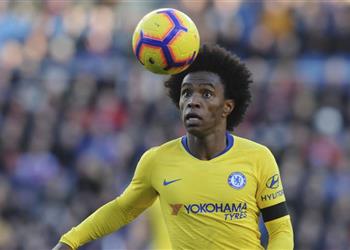 ويليان يعود لقائمة اهتمامات برشلونة وصفقة تبادلية تلوح في الأفق