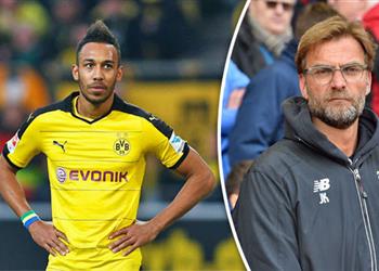 كلوب عن أوباميانج قبل صدام ليفربول وآرسنال أفضل لاعب على الكوكب في الهجمات المرتدة