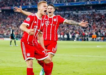 برشلونة يستهدف صفقة من بايرن ميونخ