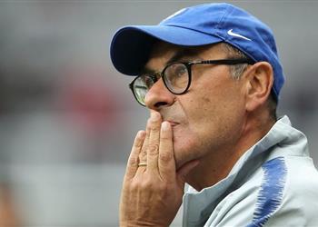 هل سيتعاقد تشيلسي مع لاعبين جدد في الشتاء ساري يوضح