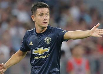 مانشستر يونايتد يحدد سعر ا منخفض ا لبيع هيريرا