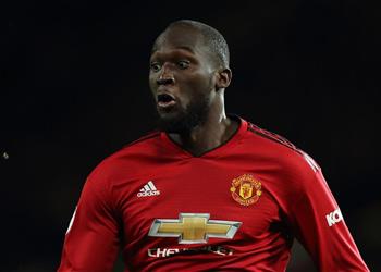 مورينيو يواصل معاقبة لوكاكو ويطرده أمام بورنموث