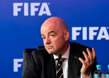 إنفانتينو عن تسريبات فوتبول ليكس أواجه معارضة قوية