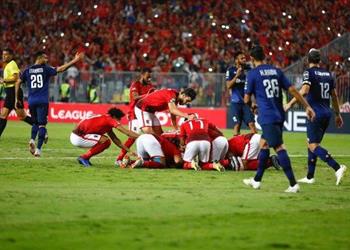 إعلاميو تونس لبطولات الأهلي فاز بمهزلة تحكيمية والترجي سيكسر عقدة رادس