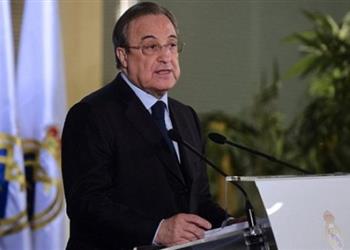 مدرب برتغالي ينضم للمرشحين لتدريب ريال مدريد