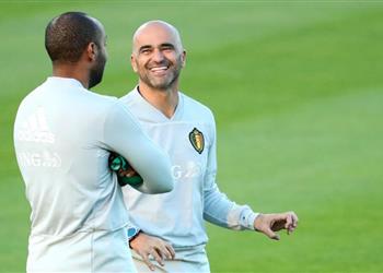 الاتحاد البلجيكي يكشف حقيقة تواصل ريال مدريد معه بسبب مارتينيز