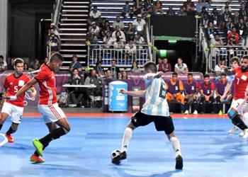 اتحاد الكرة يكافئ منتخب شباب الصالات برفع رواتب الجهاز الفني