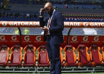 صفقة تبادلية بين يوفنتوس وروما