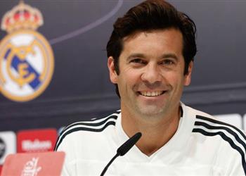 سولاري يعلن تشكيل ريال مدريد لمواجهة بلد الوليد