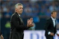 أرقام انشيلوتي يكسر رقم هيتسفيلد ويحقق أفضل بداية في تاريخ بايرن ميونخ