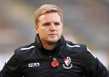 مدرب بورنموث لا نستحق الهزيمة أمام مانشستر يونايتد وقدمنا أداء جيد ا