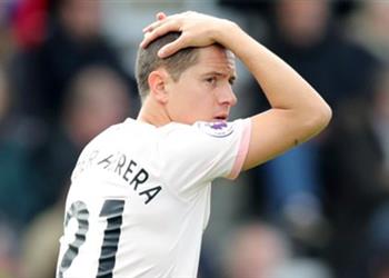 بعد فوزهم الصعب أمام بورنموث هيريرا مانشستر يونايتد يعاني من هذه المشكلة