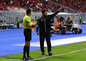 رئيس الترجي السابق لن ننتصر على الأهلي بالحجارة والاتحاد الإفريقي الخاسر الأكبر