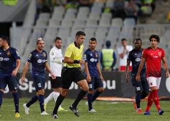 فرانس فوتبول تتساءل هل س رق الترجي أمام الأهلي في نهائي دوري الأبطال وتنصح أزارو باحتراف التمثيل