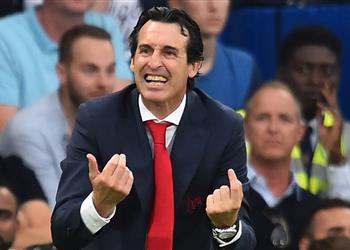 إيمري ليفربول لديهم القدرة على الفوز بالدوري الإنجليزي ويمكننا التعلم منهم