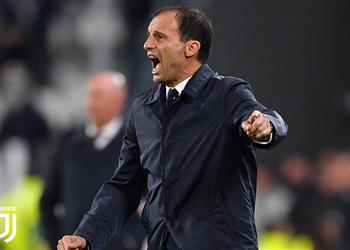 أليجري لم نكن جيدين بما يكفي أمام كالياري ويشيد بكريستيانو