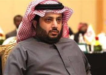 تركي آل الشيخ يهاجم مقدم بي إن سبورت بعد تصريحاته ضد الأهلي