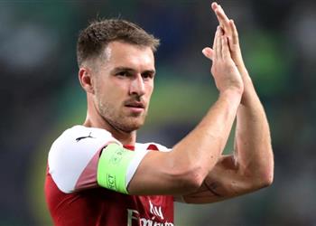 نادي عملاق يدخل الصراع على ضم رامسي