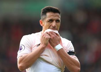 سانشيز يتسبب في صعوبة تجديد عقد دي خيا ومارسيال