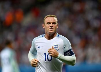 واين روني يعود إلى منتخب إنجلترا