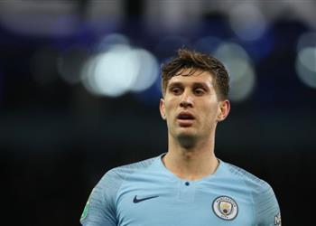 جون ستونز يطلب تجديد عقده في مانشستر سيتي