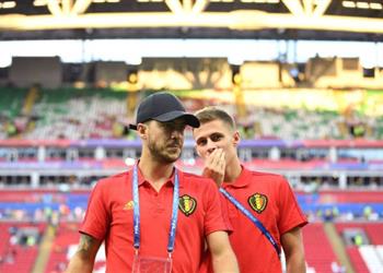 شقيق هازارد إدين اتخذ قرار ا صحيح ا بعدم الرحيل إلى ريال مدريد