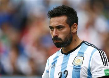 لافيتزي نابولي وباريس سان جيرمان في قلبي ومواجهتهما بدوري الأبطال صعبة