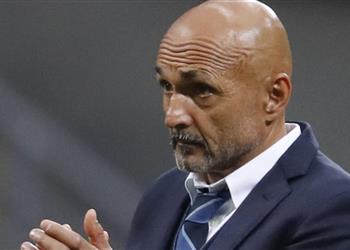 سباليتي غياب ميسي أفضل لإنتر ميلان