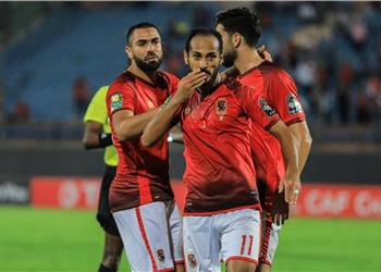 خاص منتخب مصر يوضح سبب عدم ضم وليد سليمان ومحمود علاء