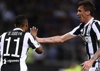 يوفنتوس يكشف تطورات حالة الخماسي المصاب قبل صدام مانشستر يونايتد