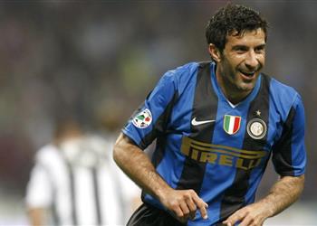 فيجو أتمنى عودة إنتر ميلان لسابق عهده ومانشيني أهانني كثيرا