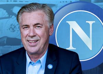 أنشيلوتي باريس سان جيرمان قادر على التتويج بدوري الأبطال