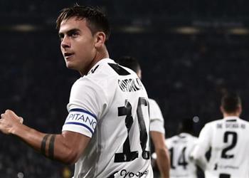 برشلونة يستعد لتقديم عرض مجنون لديبالا