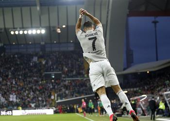 تقرير أوجه الإختلاف بين رونالدو يوفنتوس وكريستيانو ريال مدريد