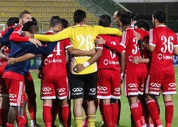 العشري يعلن قائمة حرس الحدود لمواجهة الزمالك في الدوري