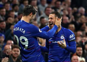 موراتا سنقاتل حتى النهاية وكنت استطيع تسجيل الـ هاتريك