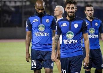 بمشاركة شيكابالا أبولون يقتنص أول نقاطه في الدوري اليوناني