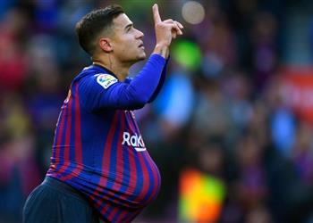 كوتينيو سعيد بالعودة لميلان ورونالدينيو لاعبي الم فضل