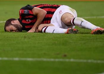 جاتوزو يتحدث عن إصابة هيجواين أمام أودينيزي