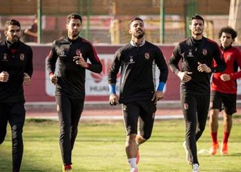 أحمد عادل عبدالمنعم اتظلمت في الأهلي ومحمد الشناوي ليس الأفضل في الدوري