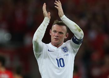 رسمي ا الاتحاد الإنجليزي ي علن عودة واين روني