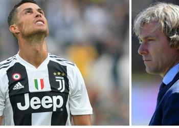 نيدفيد كريستيانو الأحق بالكرة الذهبية هذا العام