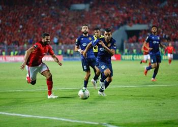 مران الأهلي فتحي يواصل التأهيل وفقرة لضربات الجزاء استعداد ا للترجي