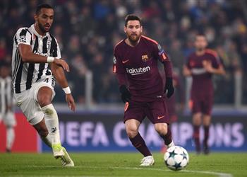 بن عطية ي لمح لإمكانية رحيله عن يوفنتوس وسط ترقب برشلونة