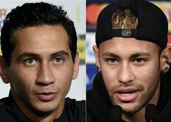 صديق نيمار انتقال لريال مدريد أمر وارد